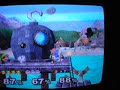 Ganondorf gets stuck