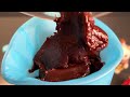 Videorecept: Lahodný čokoládový dort bez mouky