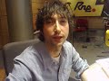 toni garrido pregunta