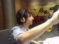 toni garrido pregunta