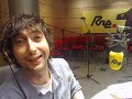 toni garrido pregunta