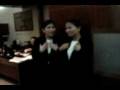 Concierge Wannabe