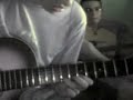 Smashed Into Pieces Cover (Guitar)