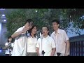 HKUST 15th Birthday - Comedy Tonight YEah