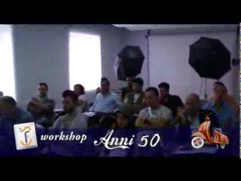 Click to View : CSF: Workshop Anni 50
