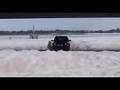 Jeep Liberty CRD 