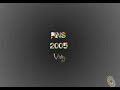 RnS 2005 by La Griffe Prod &amp; H_Man