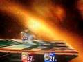 Super Smash Brothers Brawl: Lucas vs Fox 3 Final Destination