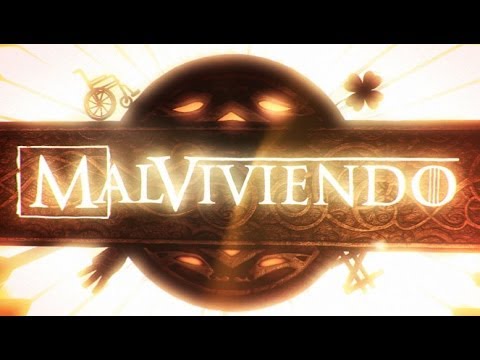 Intro Malviviendo parodia