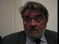 Amici di Beppe Grillo Napoli _ Intervista a Walter Ganapini