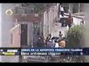 HAMPA CON ARMAS DE GUERRA ROBANDO EN CARACAS