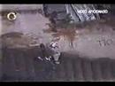 HAMPA CON ARMAS DE GUERRA ROBANDO EN CARACAS