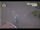 HAMPA CON ARMAS DE GUERRA ROBANDO EN CARACAS