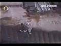 HAMPA CON ARMAS DE GUERRA ROBANDO EN CARACAS