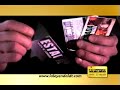Tarjeta La Leyenda TV Commercial 2 - IDT