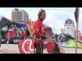 SEAT Kitesurf World Cup 2009, day 5