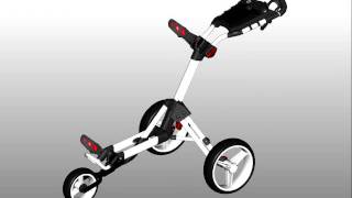 Big Max Smart Trolley