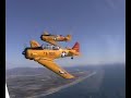 TRARON Formation Flying #5 Cross Under TRARON Formation Flying #5 Cross Under