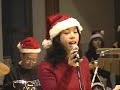 totoclub chiristmas live 2005