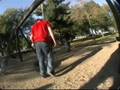 New Hampton Swing Break