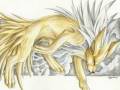 eeveelution for jolteon