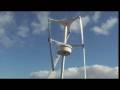 Jellyfish Wind Appliance