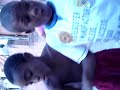 favela kids