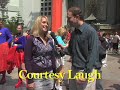 Greg Hits Hollywood (MXT Edition)