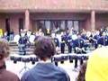 Awesome Drumline Performance