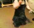 GROVEY GRAND DAUGHTER