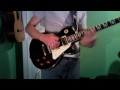 Beautiful Day Guitar Tutorial by Rob Davidson