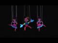 DLR Fantasmic! ファンタズミック！2camMix 1/2