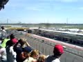 Formel-1 vs. DTM Eurospeedway Formel-1 vs. DTM Eurospeedway