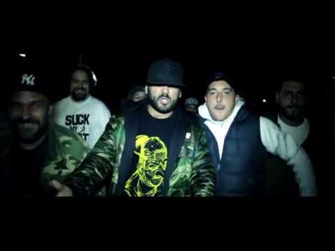 E-Green - Lo Sanno Tutti (Official Video)