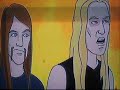 The Meaning of Life according to Skwisgaar Skwigelf from Dethklok of Metalocalypse The Meaning of Life according to Skwisgaar Skwigelf from Dethklok of Metalocalypse