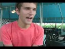 The Academy is... Interview