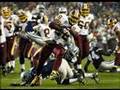 washington redskins