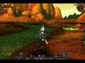 WotLK New Deathknight footage! + Tier7