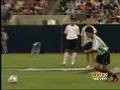 Gabriele Cirigliano Freekickmasters 2008