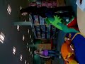 Dudley library
