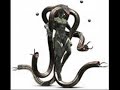 Metal Gear Solid 4 Beauty and The Beast