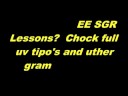 Science of Getting Ripped Off! SGR Proctor