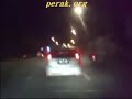 Ipoh Street VIP REMPIT gang kena polis langgar Ipoh Street VIP REMPIT gang kena polis langgar