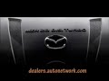 2007 Mazda CX7 Crossover, Car review.
