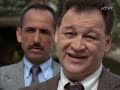 X-Factor (Staffel 2, Episode 7) - Der schwarze Riese