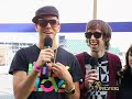 20 Questions: Cobra Starship (December 2008) 20 Questions: Cobra Starship (December 2008)