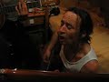 MOSS plays \"o naytis me to katsavidi\" (G. Aggel�kas)