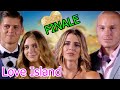 The Best 15 Love Island 2021 Finale