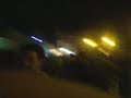espectaculo de fuego de toro 4