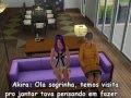 Como se livrar da Sogra no the sims 3